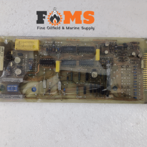 Asea Qhfa 212 Pcb Card Yl643001-Ap/1