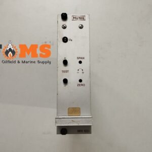 Mutec Tvi 201io Pcb Module