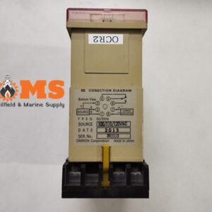 Omron Se-Kp1n Motor Relay