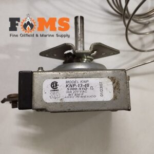 Kuramoto Instrument Pac-1t P-A Converter