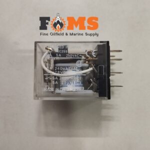 Omron My2 Relay