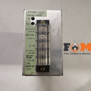 Tdk Eak24-4r2g Power Supply