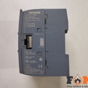 Siemens Simatic S7-1200 6es7223-1bl32-0xb0 Digital I/O Module