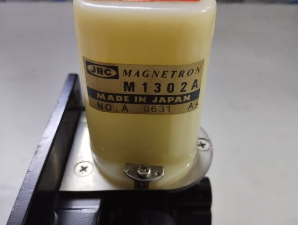 Jrc M1302a Magnetron - Image 3