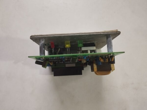 Offshore Marine Labs 40b Water Quality Salinity Monitor - Image 3