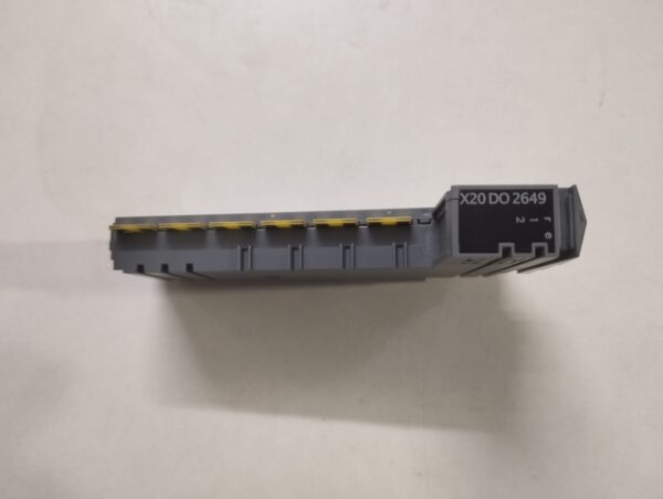 B&R Automation X20 Do 2649 Digital Output Module - Image 3