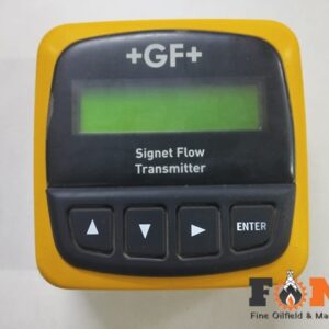 +Gf+ Georg Fischer 385501 Signet Flow Transmitter
