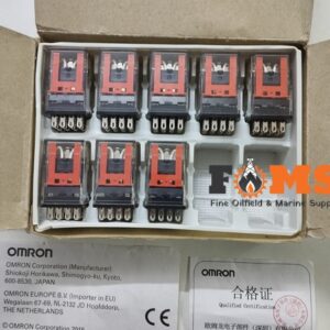 Omron My4n-Gs Relay