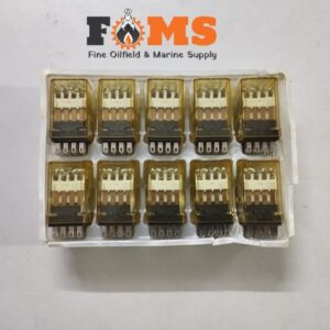 Idec Ry4s-U Relay