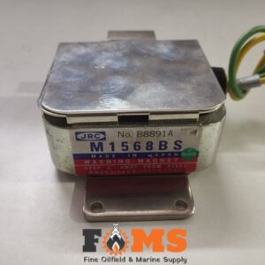Jrc M1568bs Magnetron