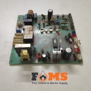 Dong Yang Cqc14134104969 Pcb Board