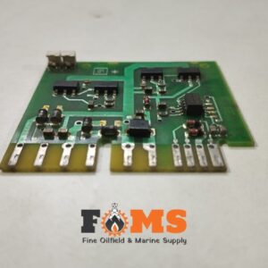 Siemens 731 1083 04a Pcb Card M3