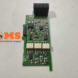 Red Lion Controls Paxcdl10 Analog Output Pcb Card