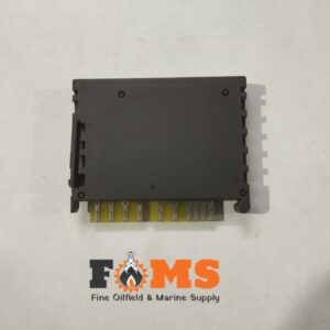 Siemens 6es7122-1bb10-0aa0 Digital Output Module