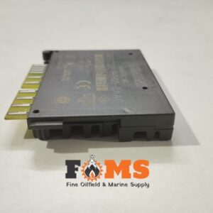 Siemens Simatic Sc 6es7121-1bb00-0aa0 Digital Input Module
