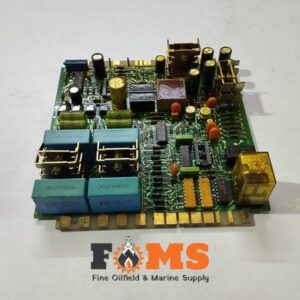 C.Plath 2845-1081-00 Pcb Board