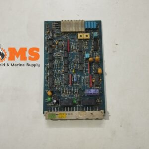 Mar-El Mea 403 Pcb Card