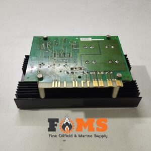 Musasino M-7836 B-1 Pcb Card
