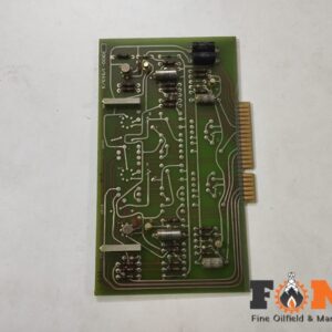 K/696/1-001d 13 Pcb Card