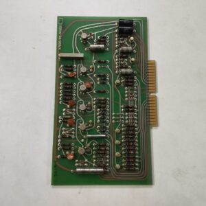 K/695/82-002d Pcb Card