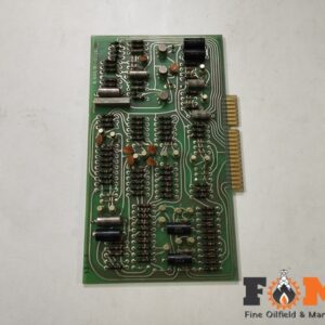 K/695/82-002d Pcb Card