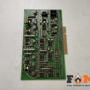 K/695/81-001d Pcb Card