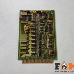 Terasaki Ecb-121 Pcb Card