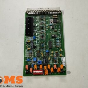 Eidsvoll Electronics 631a Pcb Card E525a00