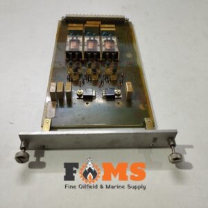 Reederei-Kennung 09l01000 Pcb Card 4509.0186