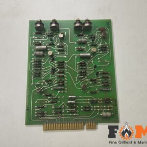 K/698/1-001c Pcb Card