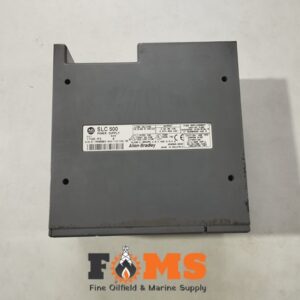 Allen-Bradley Slc 500 1746-P3 Power Supply