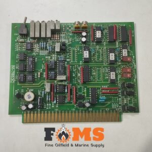 Musasino M-7853c Pcb Card