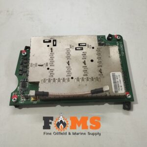Thrane & Thrane Tt37-113421-C Pcb Card