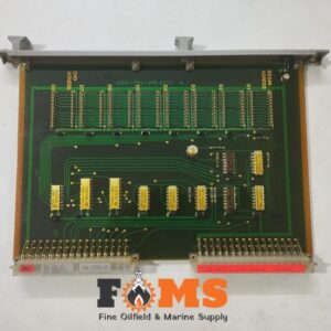 Aeg Soa 101 Pcb Module 271.900270.E