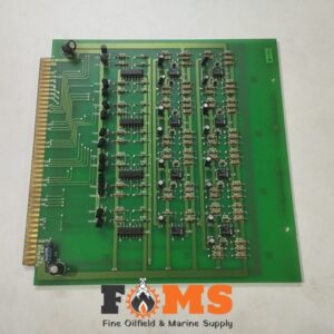 Sn Open-Shut 248a Open Shut Ind. Circuit Board