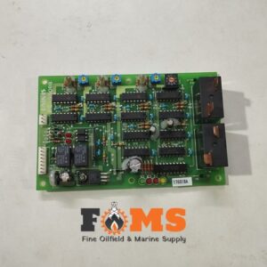 Unikas Pc-9508b Pcb Card