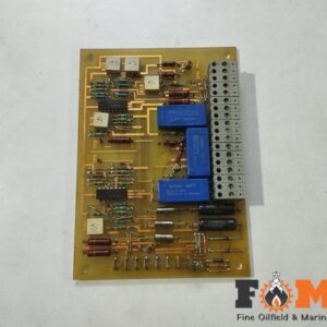 Tfm 7919 Pcb Card