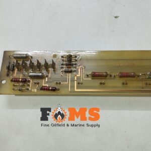 Tfm 7918 Pcb Card