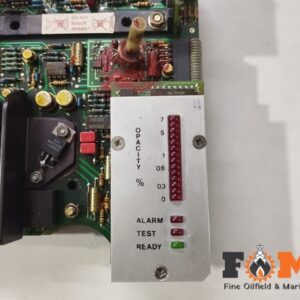 Schaller Automation 300413/2 Printed Circuit Board