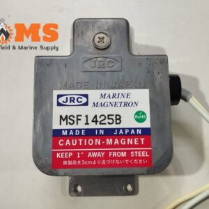 Jrc Msf1425b Marine Magnetron