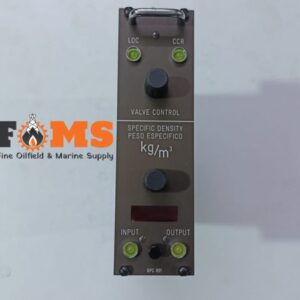 Mutec Cargosy 901 Pcb Card