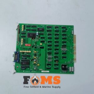 Uzushio Electric Ua101 Pcb Card