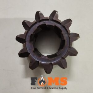 Ingersoll Rand Ss825r1325 Drive Pinion