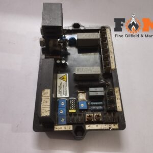 Marelli Motori M63Fa310A Automatic Voltage Regulator