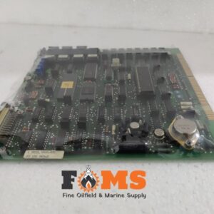 Asea Qdfa 120 Pcb Board