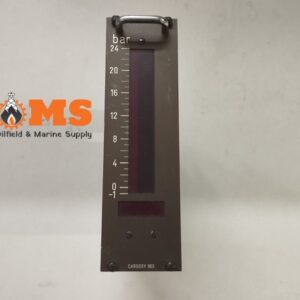 Mutec Cargo System 903 Module