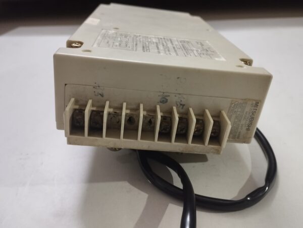 Mitsubishi Uvt-05ss Uvt Controller - Image 4