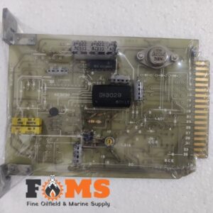 Meiyo Fv15zg Pcb Card