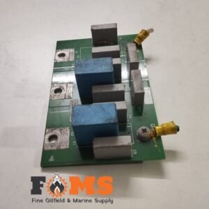 Mge Ups System 62-171013-00 Pcb Assembly Card