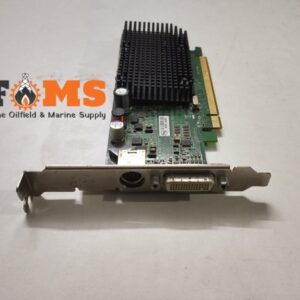 Dell 109-A92431-20 Agp Video Card